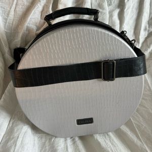 CALPAK Trnk Small Hat Box